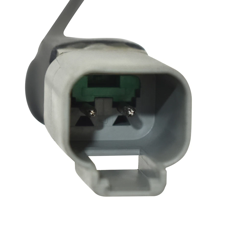 Sensor de velocidad de rueda ABS trasero izquierdo derecho para Ford F-650 F-750 06-13 5C4Z-2C204-AA Foto 3 de 4