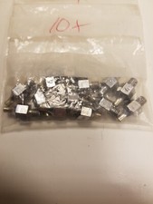 Weller DS114 Punta ad Ugello per Dissaldatori con attacco a vite T0051351499