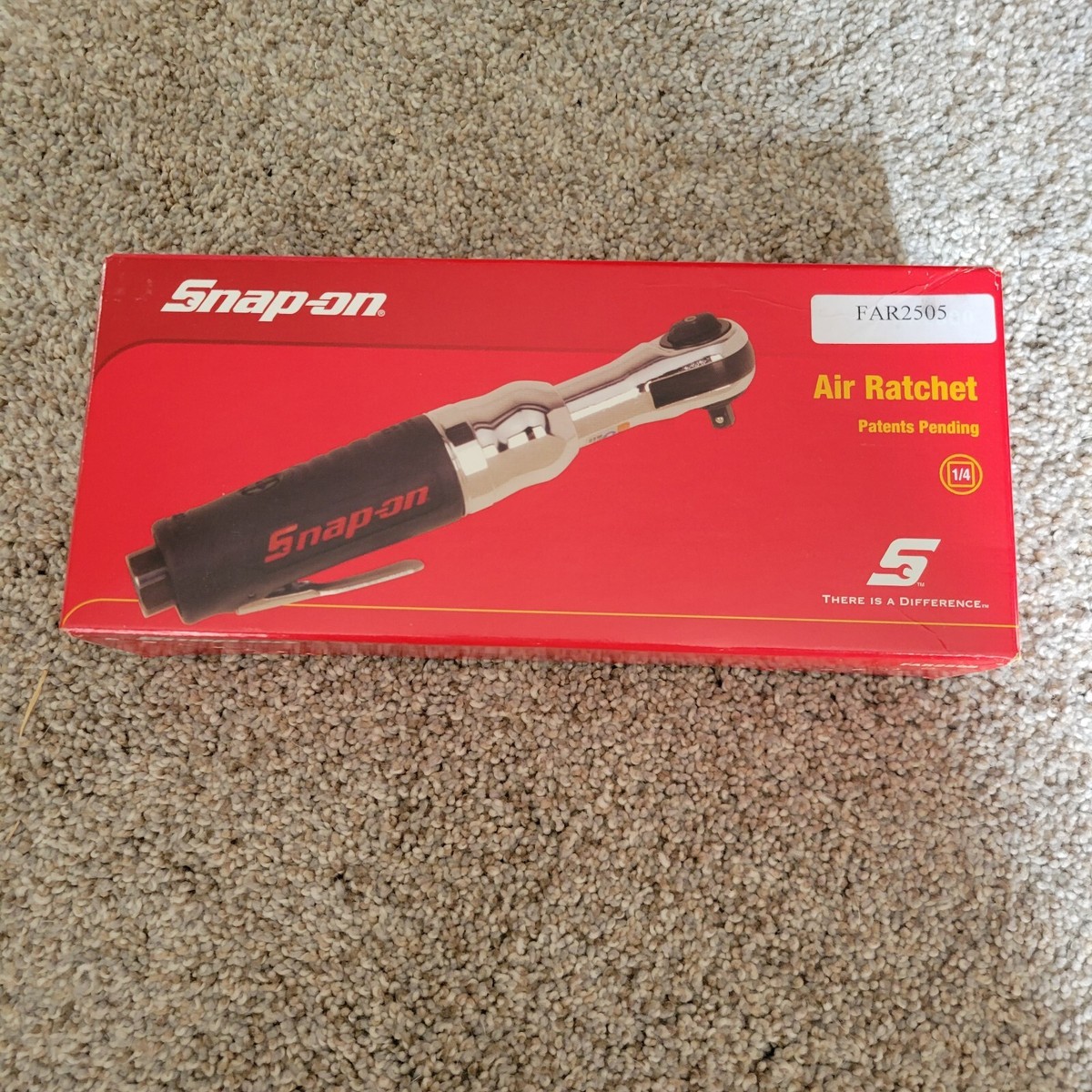 Snap-on FAR2505 3/8