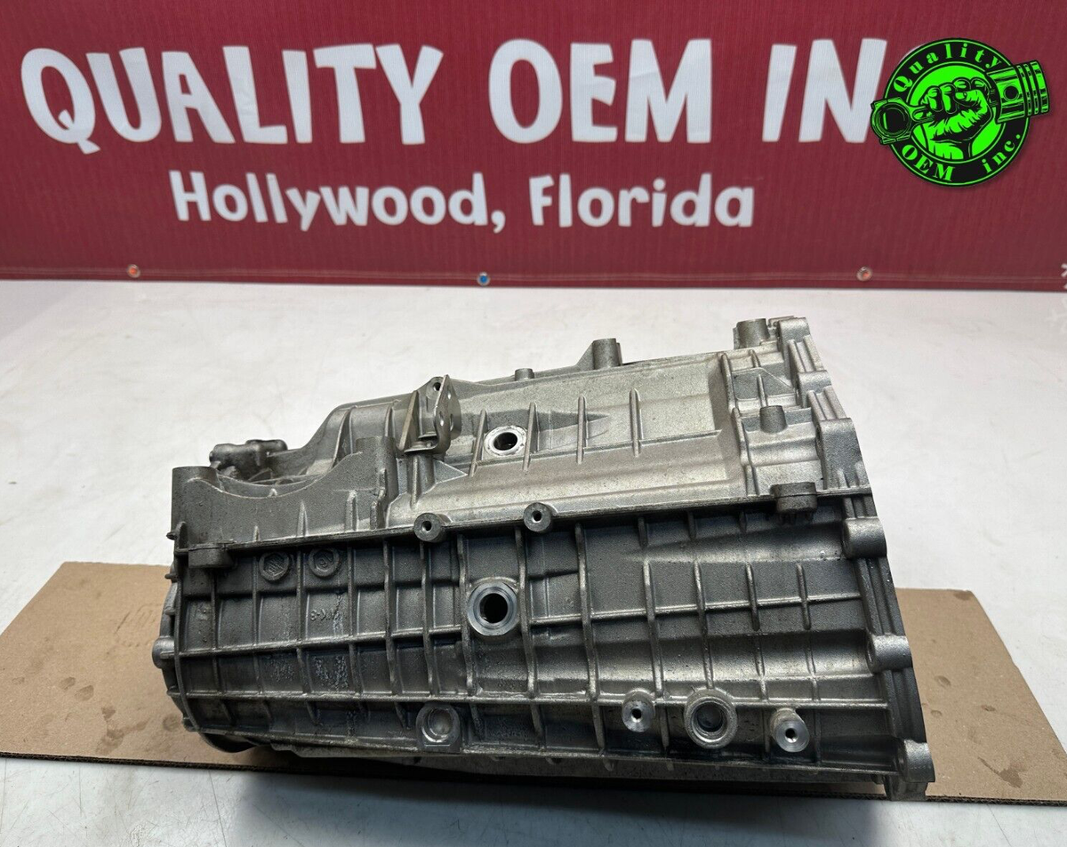 2018-2023 AUDI A4 A5 2.0L AWD AUTOMATIC TRANSMISSION HOUSING OEM