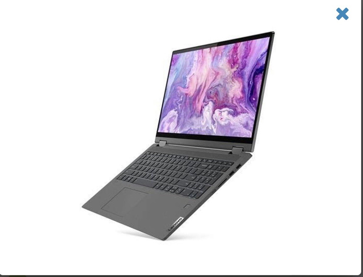 Lenovo IdeaPad Flex 5 14ALC05 14