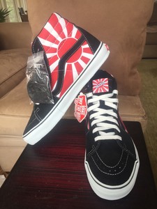 hosoi sk8 hi