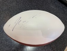 Pro Bowl In Nfl Autographed Footballs for sale | eBay