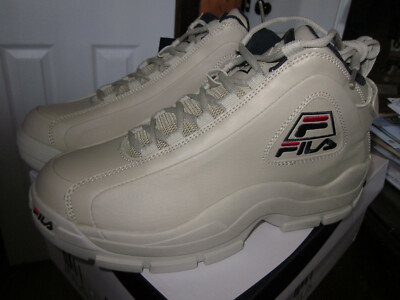 grant hill 2 cement