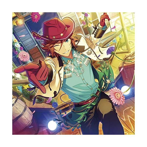 [CD] Ensemble Stars Album Series Present -MaM- (Normal Edition) from Ja Japan