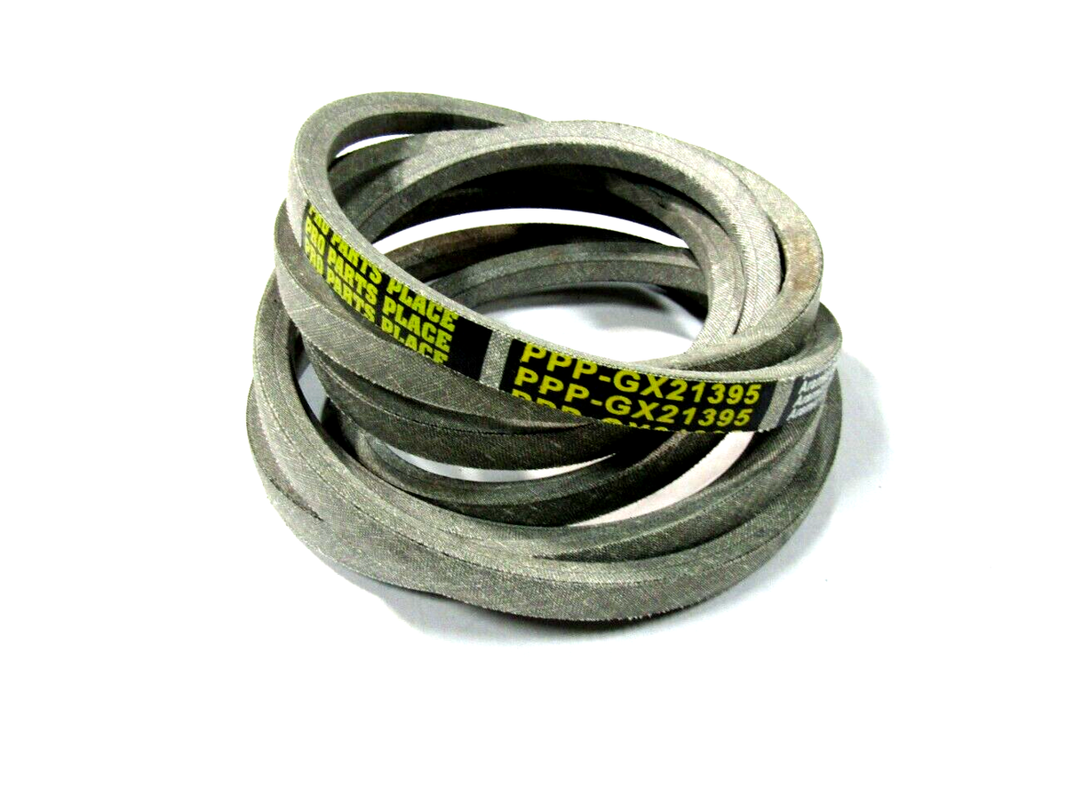 John Deere Ersatzriemen – 5/8 X 161 3/4 54 Deck Belt Für Rasenmäher