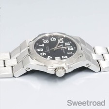 Vacheron Constantin Overseas Ref.42042 Large Cal.1311 Auto 37mm Date Men's watch 6