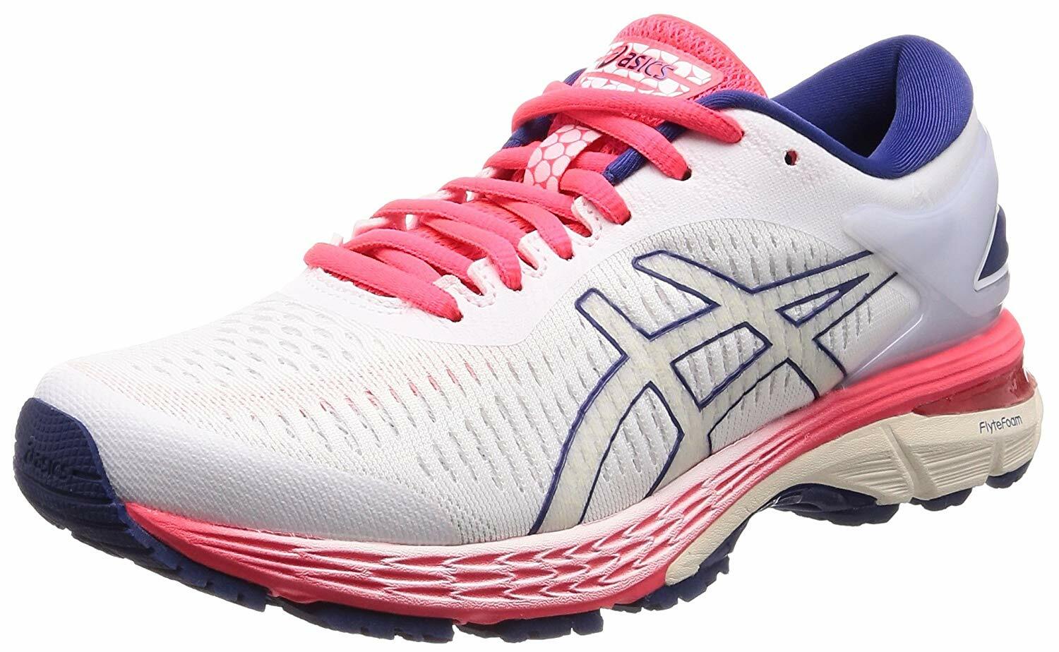 asics gel kayano 25 donna arancione