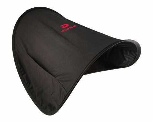 pram canopy extender