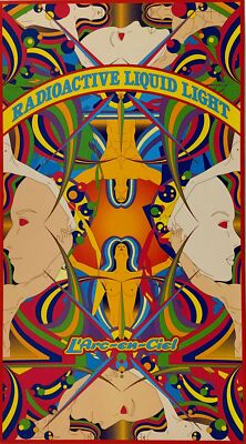 L'Arc～en～Ciel Radioactive Liquid Light RadioActive Liquid Light LArc EN Ciel | eBay