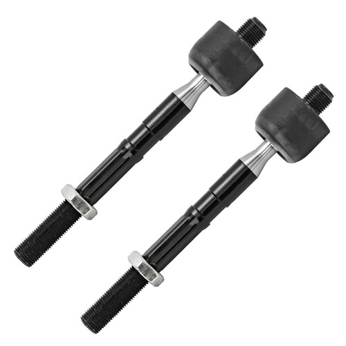 Front Lower Control Arms Sway Bar Links Tie Rod Ends for 2014 - 2015 Kia Optima - Picture 5 of 8