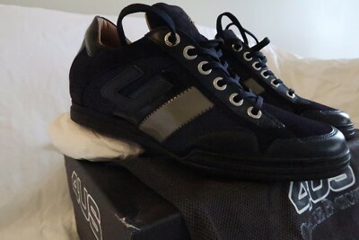 Brand New Cesare Paciotti Sneakers (Made in Italy) Mens Size 7