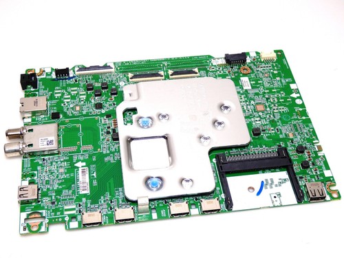 LG TV - Mainboard EAX69763506 (1.0) * SAT-Tuner* 67184522