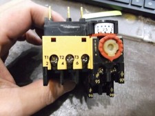 ALLEN BRADLEY 193-BSB30 SER A OVERLOAD RELAY 2.0-3.0A (149-4)