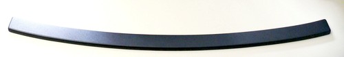 Protector de borde de carga de plástico negro para Land Rover Range Rover Evoque SUV (SUV/3 - Imagen 5 de 6