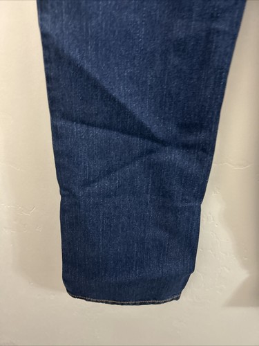 Cinch Boys' White Label Demin Straight Leg Jeans - MB12882002 - Picture 11 of 13