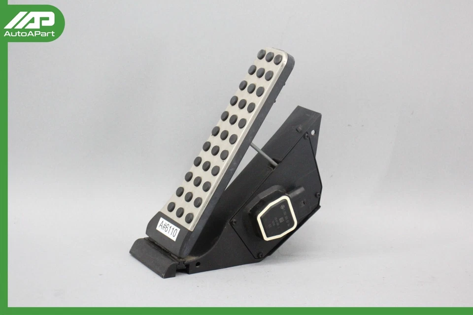 ✅ Acelerador de pedal de acelerador de gas 12-20 Mercede R172 SLK250 SLK350 SLC300 FABRICANTE DE EQUIPOS ORIGINALES Foto 4 de 4