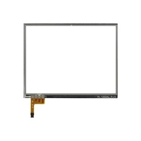 LCD Display Touch Screen Digitizer Assembly For Nintendo DS Dual Screen Lite USA