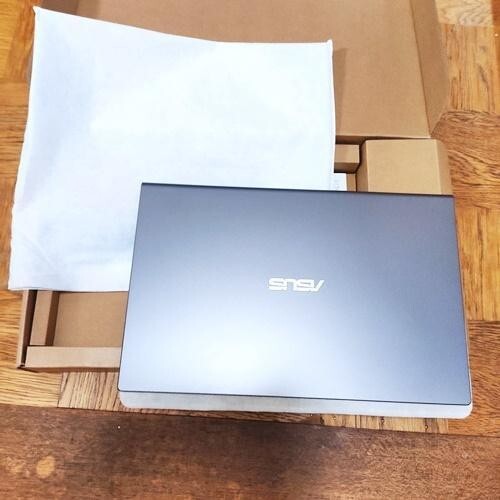 ASUS ノートパソコン X515J Core i5-1035G1BGA 【公式通販】