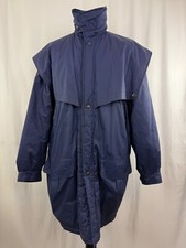Mens 1989 Vintage Moda Loznica Parka Coat Made in Yugoslavia Size 50 eu (L-XL)