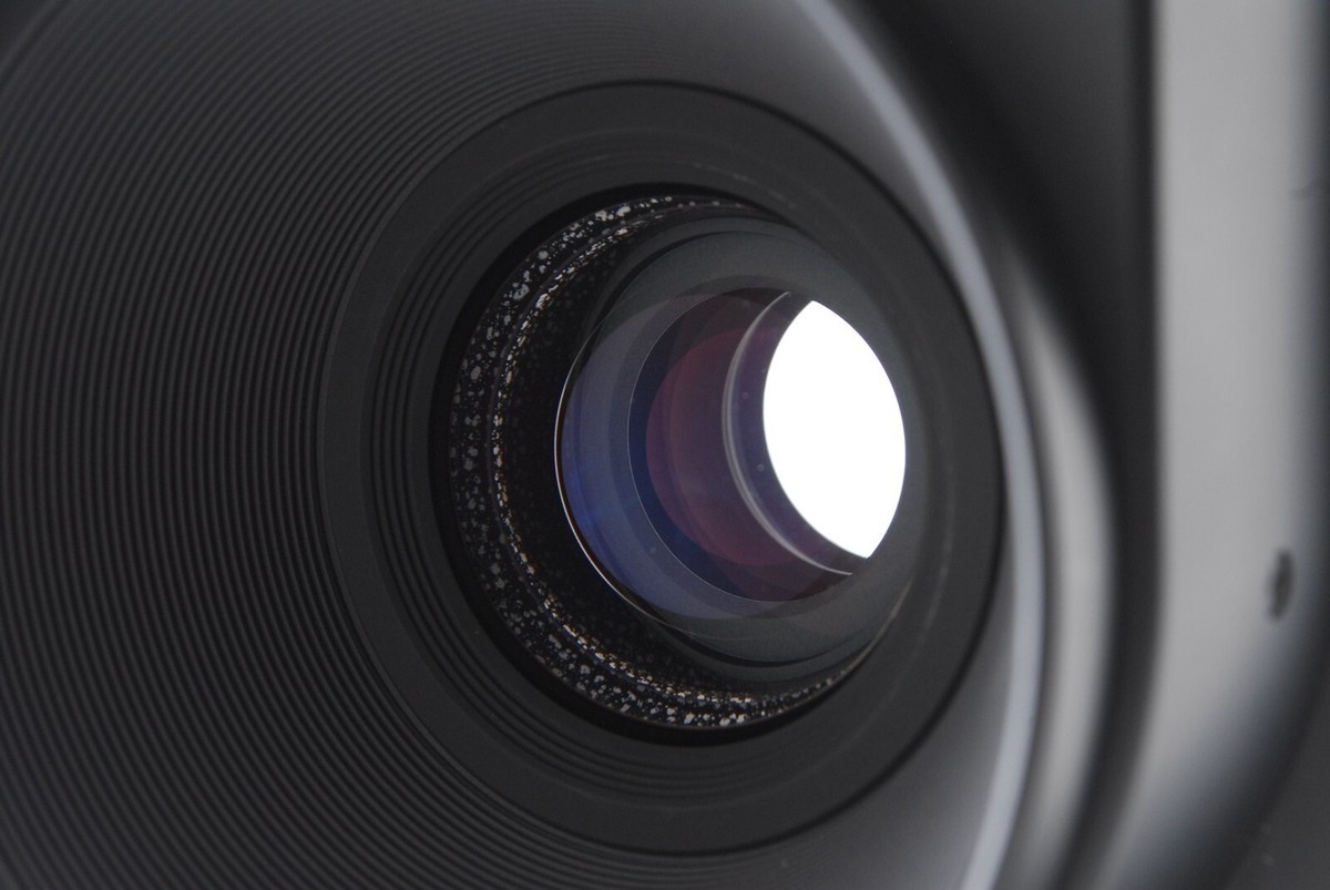 NEAR MINT] Fujifilm EBC Fujinon GX 125mm F5.6 Lens For GX680