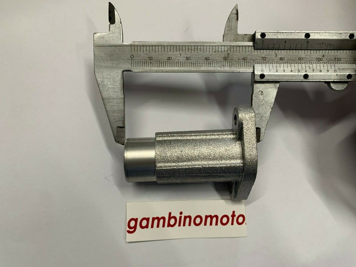 Collettore Aspirazione Carburatore Bing Motore Jlo, Minsel Compatibile - Foto 5