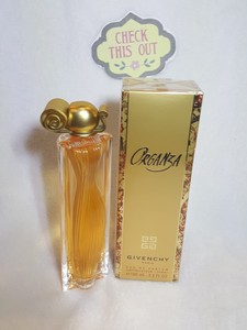organza perfume 3.3 oz