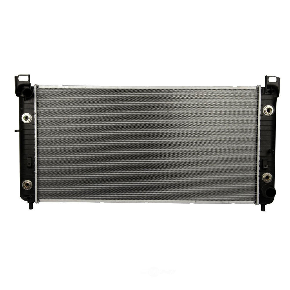 Radiator-LS, GAS Reach Cooling 41-2947 for sale online | eBay