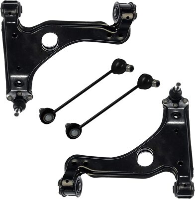 Control Arms, Ball Joints & Assemblies for 2002 Saturn L200
