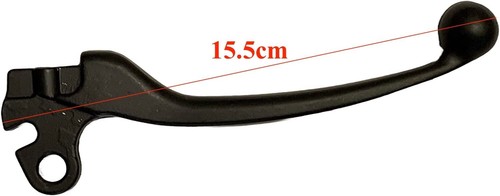 Bremshebel Rechts Für Dirtbike - Ersatz Für 110-250cc Motocross