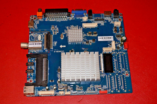 CV3463H-K Hauptplatine Mainboard Für TV Akai AKTV4824 UHD T Smart