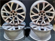 Range Rover 21 " Nut Einzel Alufelgen LR098798 JK521007DA