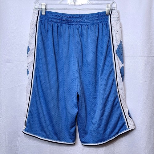 VINTAGE JORDAN NIKE UNC NORTH CAROLINA BASKETBALL SHORTS YOUTH BOYS XXL - Picture 2 of 8
