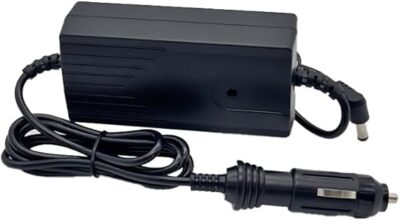 ARYA Airtivo Max/Rhythm P2, P2-E6, and P2-E7 Portable Oxygen DC Power Supply