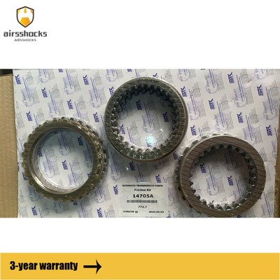 722.7 Auto Transmission Friction Clutch Kit For MERCEDES Transpeed T147080A