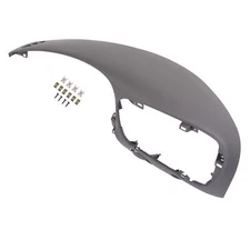 Dashboard Panel For Ford F150 Expedition 97-03 Upper Dash Pad  Bezel Trim Cover