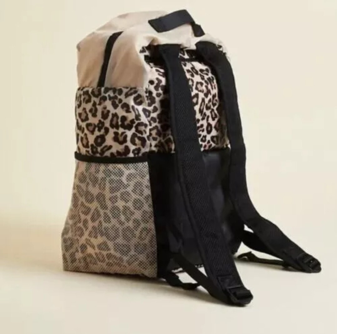NEW APL Athletic Propulsion Labs Packable Backpack | eBay