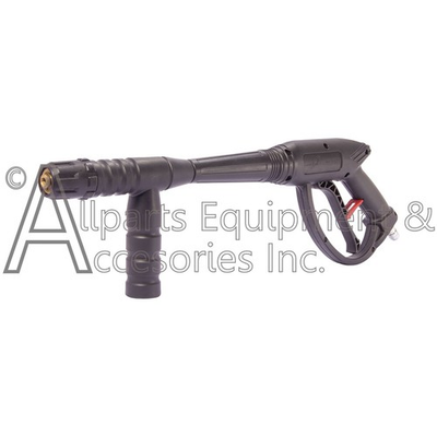 #ad 5140234 25 DeWalt OR451 4500 PSI Trigger Gun with 3 8quot; QC Inlet amp; Assist Handle $38.90