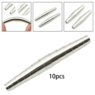 10Pcs Trimmen Schere Quellen Fitting für Pruners Gartenschere Quellen