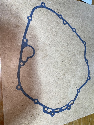New Clutch Cover Gasket for Kawasaki Bayou 300 KLF300C 4X4 1989-2005