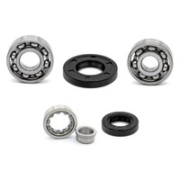 Kurbelwellenlager FüR Vespa Vespa 50 (V5A1T 893569-) Vespa 50 (V5A1T)