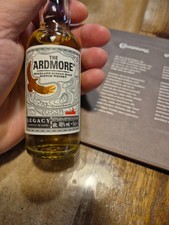 The Ardmore Highland Single Malt Scotch Whiskey 40%,5cl