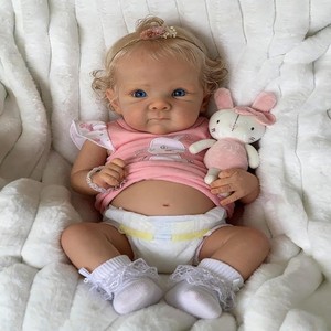 Reborn Betty | eBay