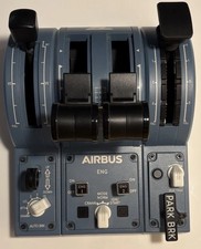 Thrustmaster TCA Quadrant Airbus Edition (Sid...
