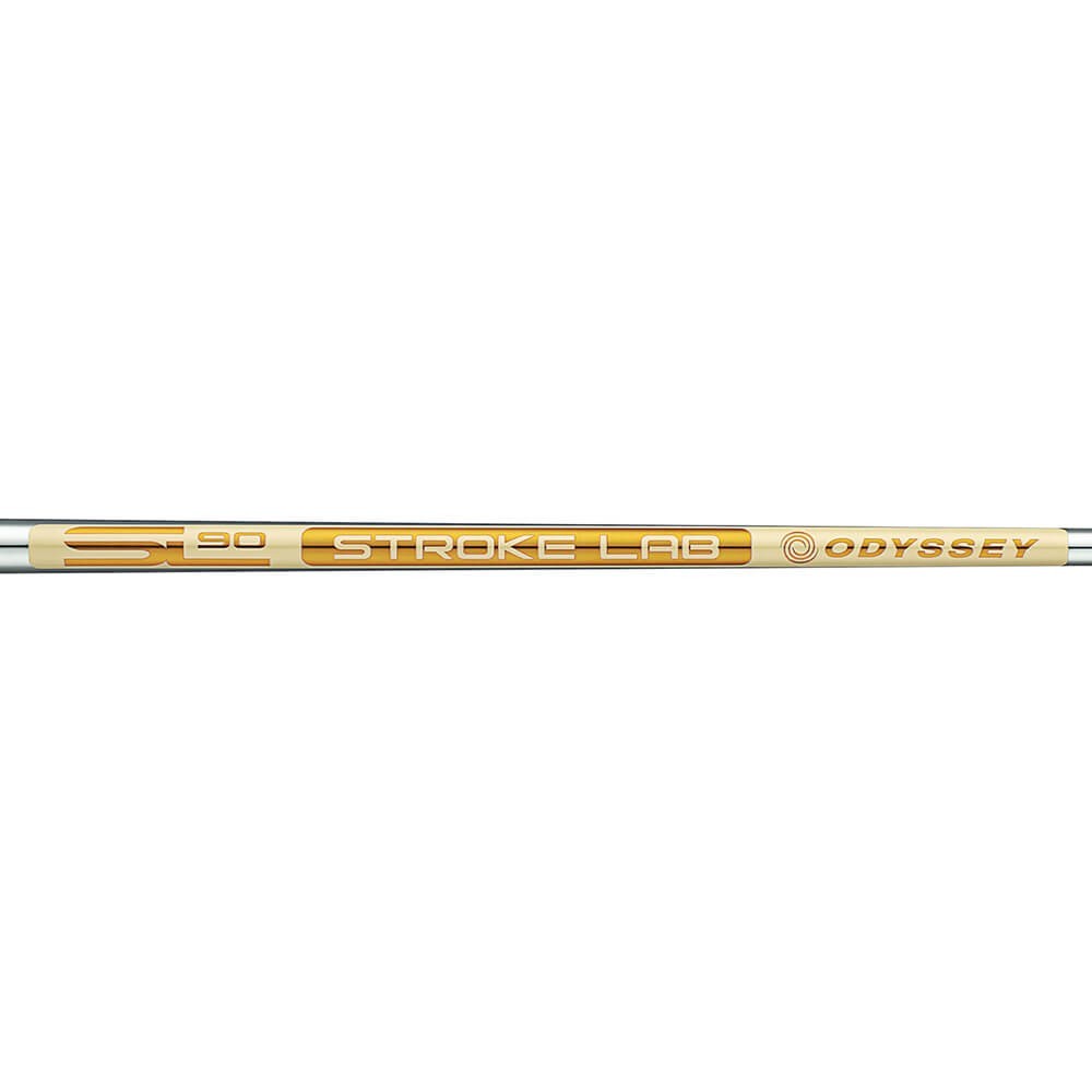 NEW ODYSSEY Ai-ONE GIRAFFE BEAM DW Double Wide Putter 33 inch with