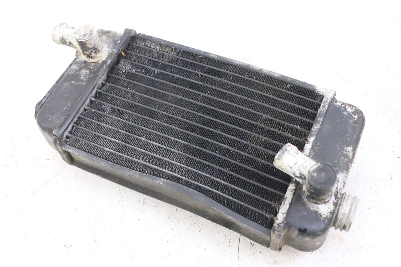 RADIATOR - PEUGEOT XP6 50 (1997 - 2003)