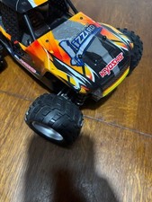 Kyosho Blizzard Hobby Funksteuerung