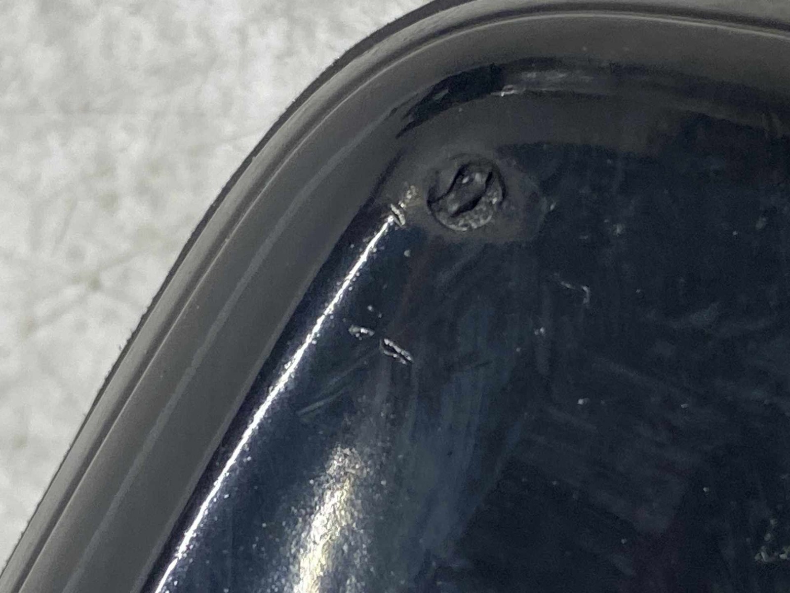 Bentley Bentayga 2015-2020 Gps antenna