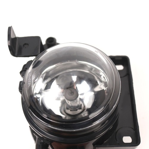 Fog Light Bumper Fog Lamp 12V Voltage ABS And PC Material Practical Use - Picture 7 of 9