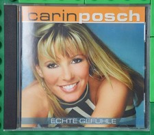 Carin Posch - Echte Gefühle - Koch Universal...